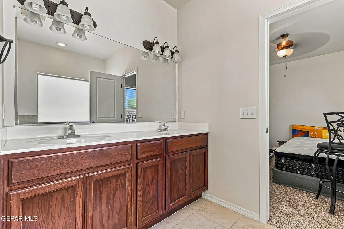 5914 Bocote Wood Street, Santa Teresa, NM 88008 - #1