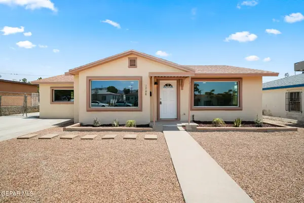 1708 Wainwright Drive, El Paso, TX 79903