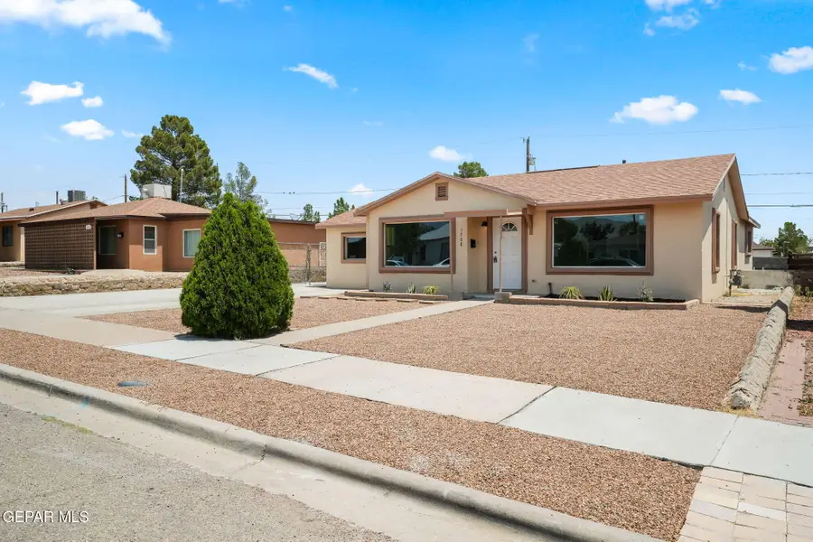1708 Wainwright Drive, El Paso, TX 79903 - #3