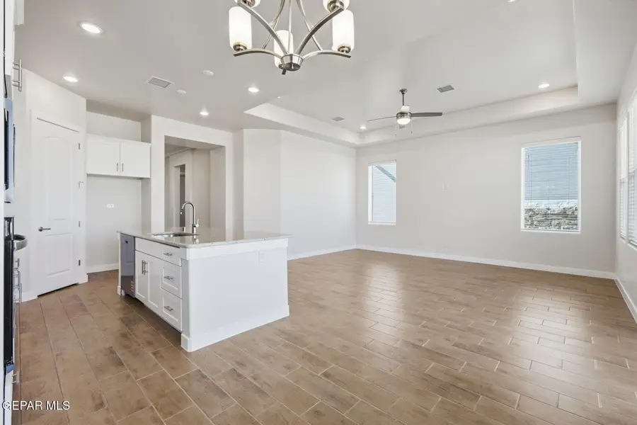 13333 Emerald Fire Court, El Paso, TX 79928 - #3