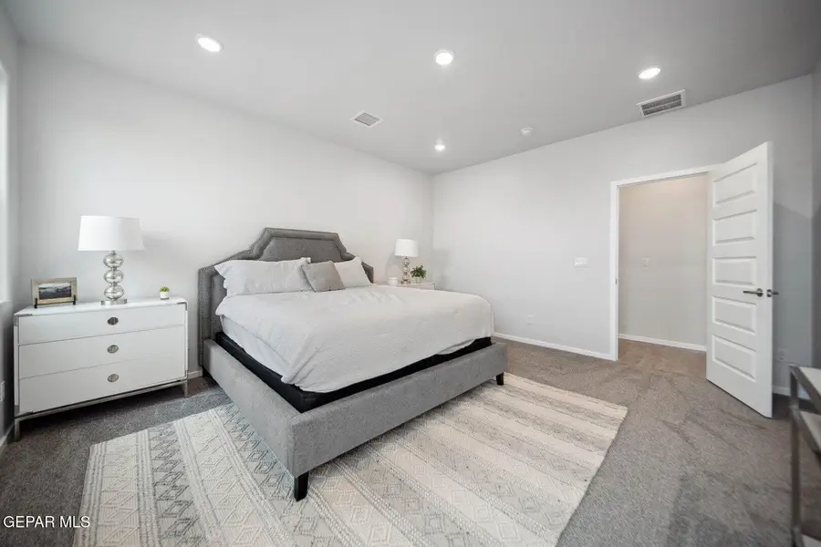 14009 Thunder Sky Avenue, El Paso, TX 79928 - #3