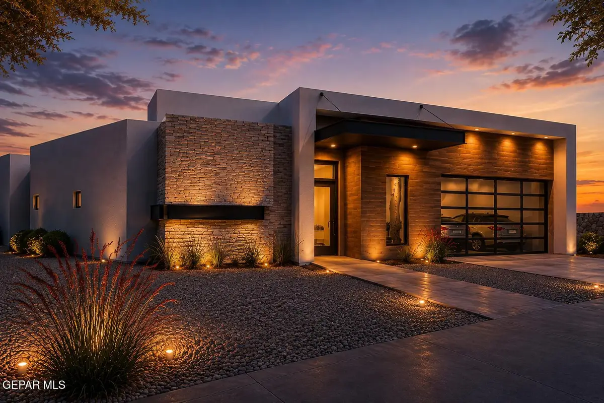 832 West Gate Drive, El Paso, TX 79932 - #1