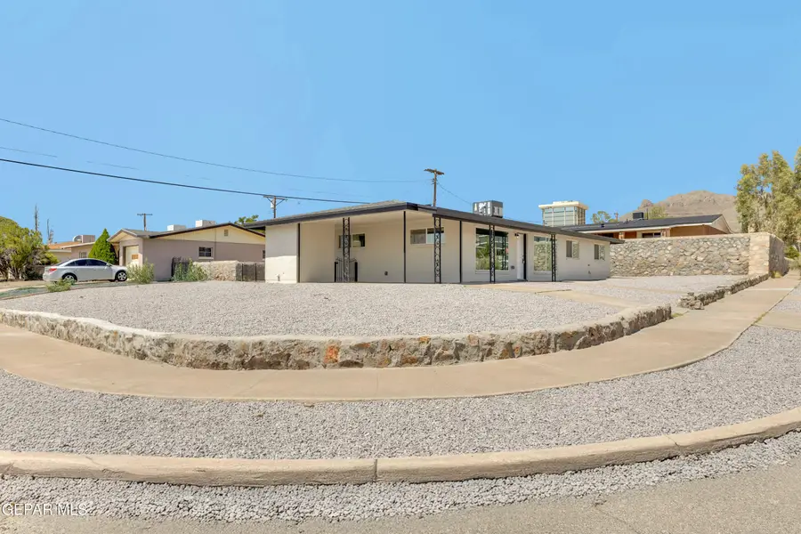 6001 Fandango Place, El Paso, TX 79912 - #2