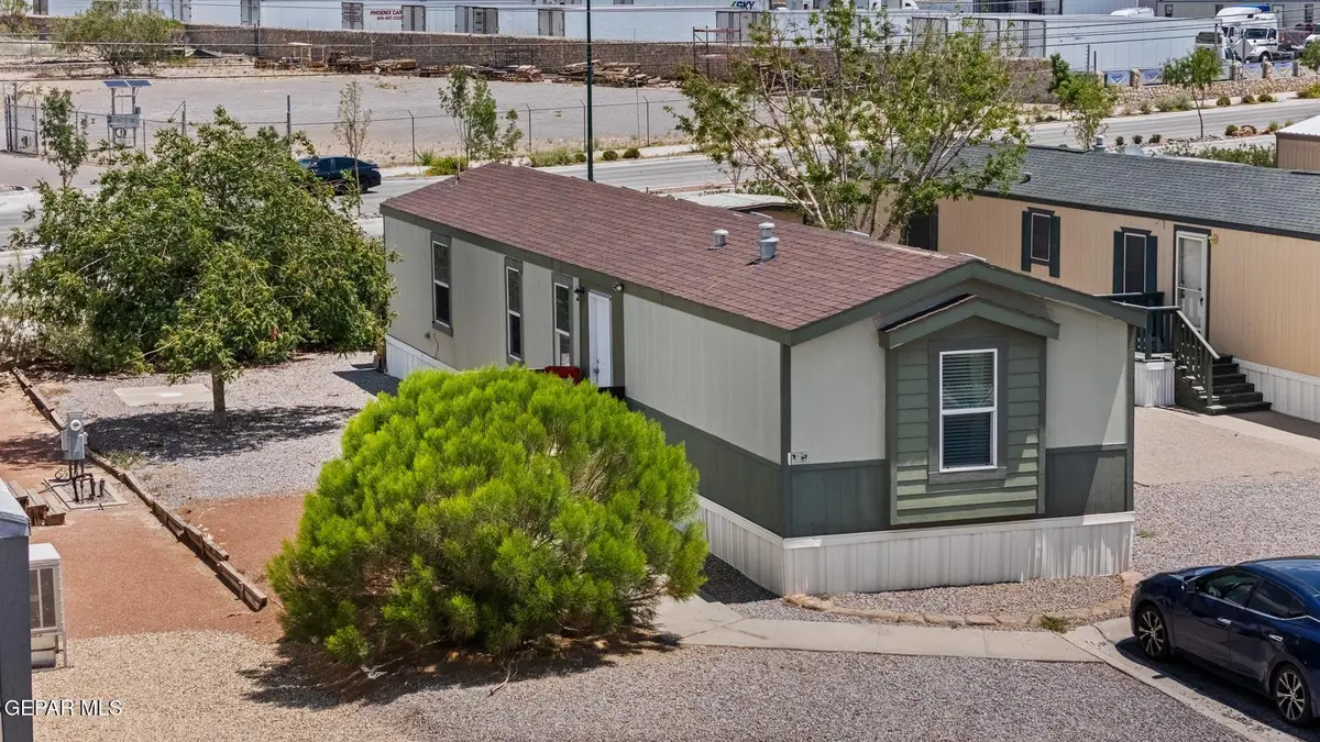 12400 Rojas Drive #78, El Paso, TX 79928 - #1