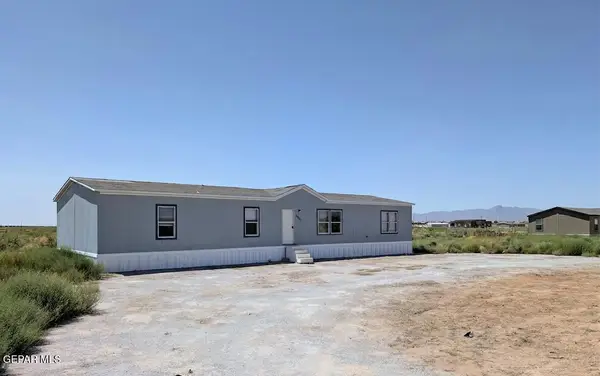 1337 Santa Luisa, Chaparral, NM 88081