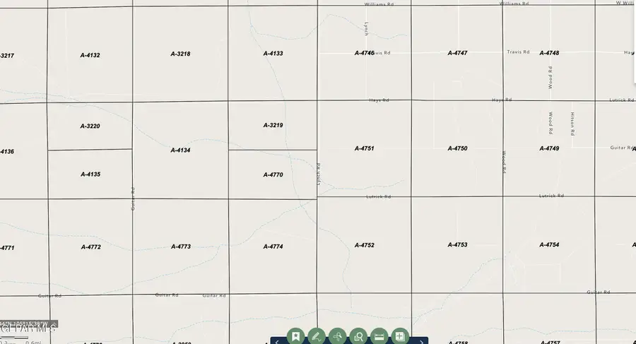 TBD Vista Heights, Dell City, TX 79837 - #2
