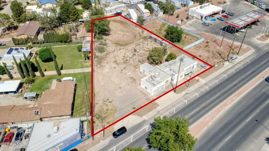 Address Withheld By Seller, El Paso, TX 79907 - #2