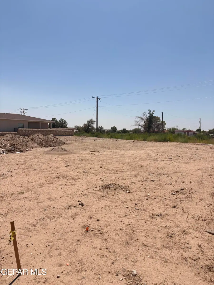 5949 Ruidoso Downs Street, El Paso, TX 79932 - #2