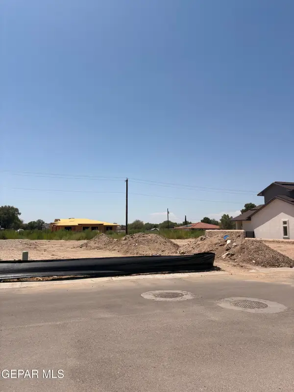 5945 Ruidoso Downs Street, El Paso, TX 79932