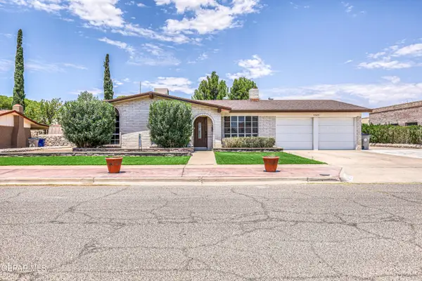 10623 Quezada Avenue, El Paso, TX 79935