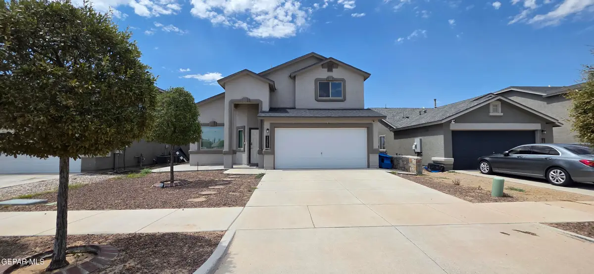11257 Cielo Mar Drive, El Paso, TX 79936 - #1