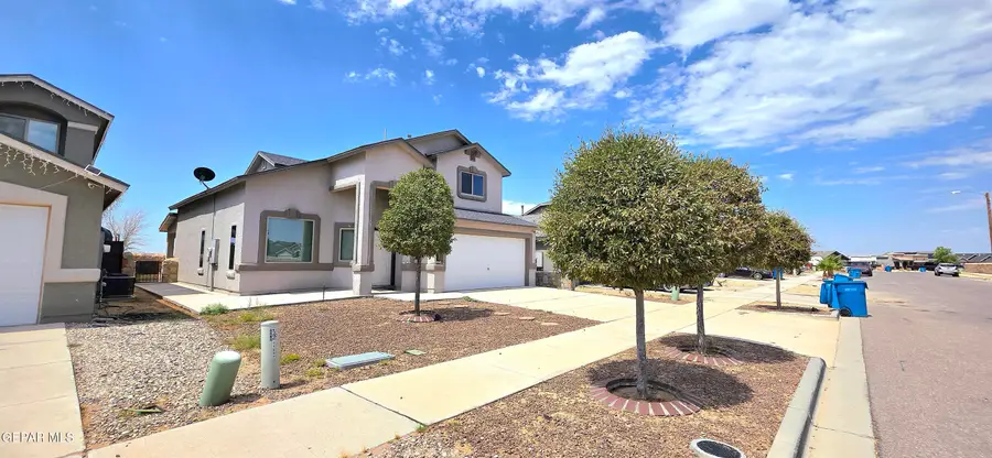 11257 Cielo Mar Drive, El Paso, TX 79936 - #3