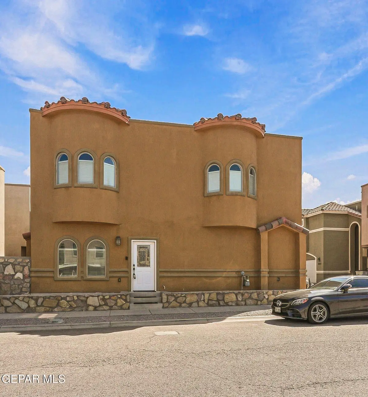 12263 Gaudi Way, El Paso, TX 79938 - #1