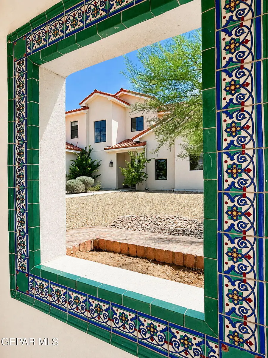 528 Cotton Blossom Avenue, El Paso, TX 79922 - #3