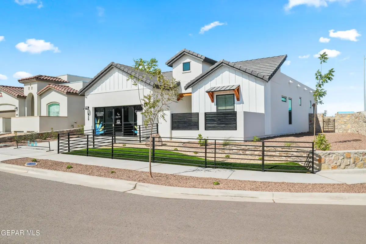 629 Basketflower Drive, Horizon City, TX 79928 - #1