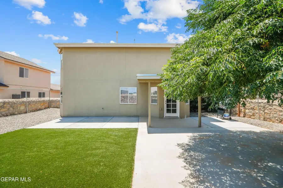 424 Cactus Crossing Drive, Horizon City, TX 79928 - #2