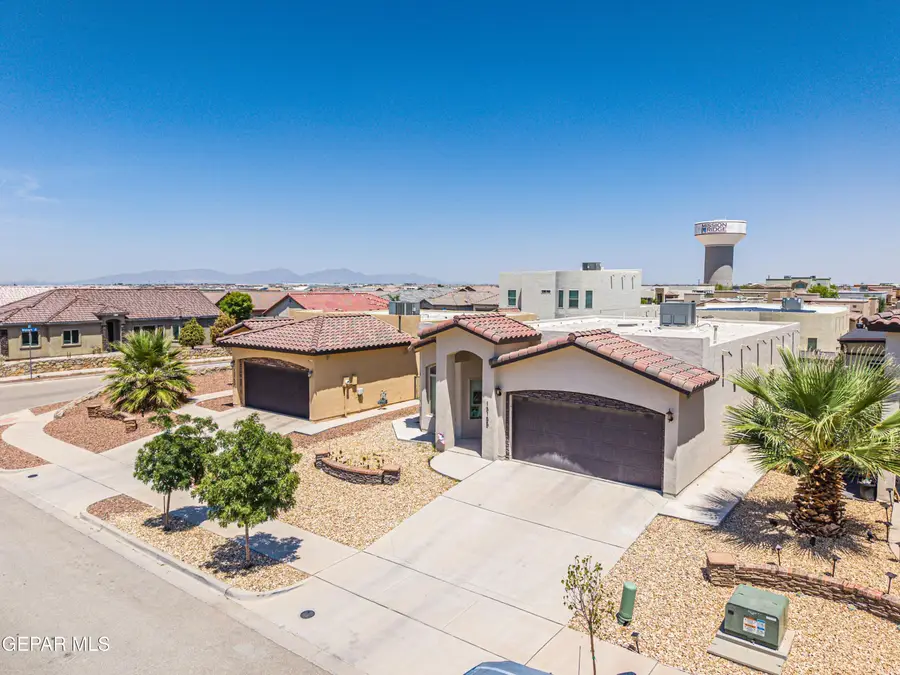 13155 Celtic Drive, Horizon City, TX 79928 - #3