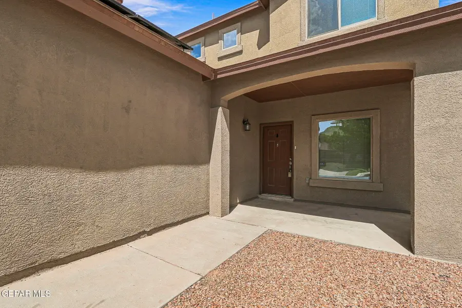 3274 Azteca Trail, El Paso, TX 79938 - #2