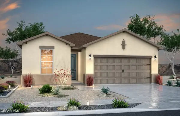 11844 Jenwood Place, El Paso, TX 79934