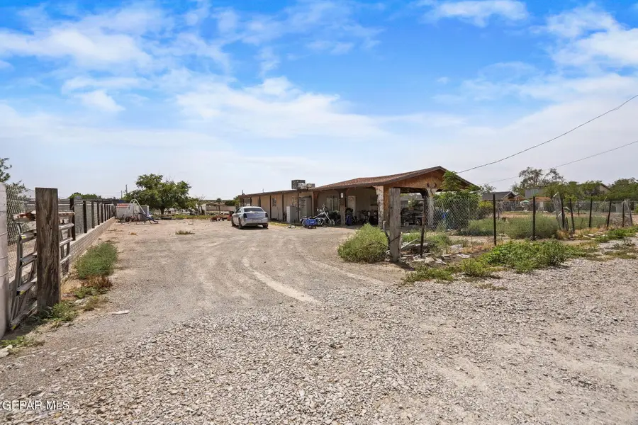 13436 Zacatal Drive, San Elizario, TX 79849 - #2
