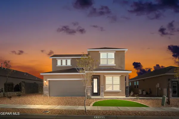 552 Paseo Campanero Street, Horizon City, TX 79928