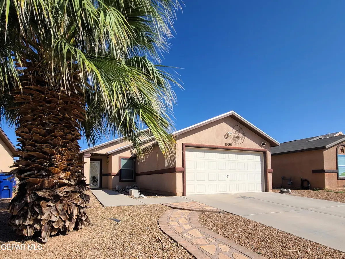 11661 Ochre Bluff Lane, El Paso, TX 79934 - #1