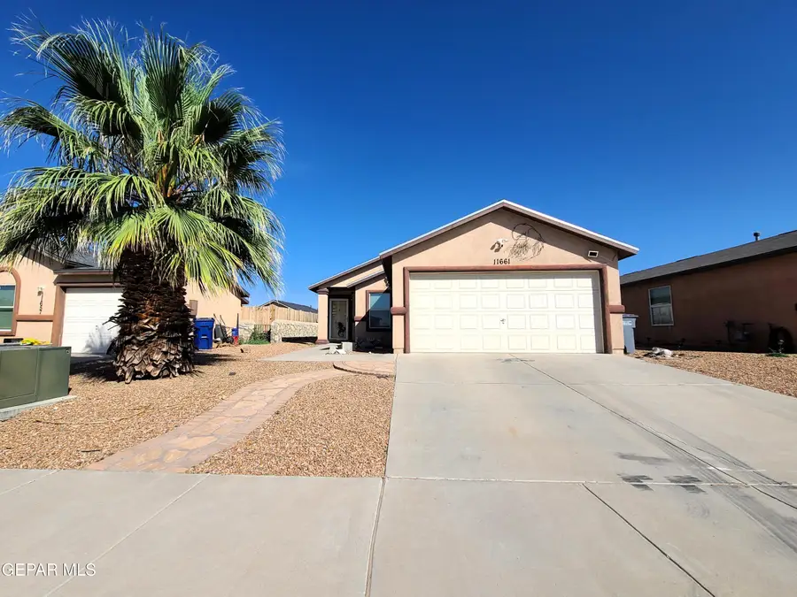 11661 Ochre Bluff Lane, El Paso, TX 79934 - #2