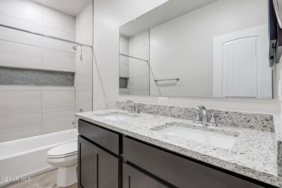 14728 Cactus Breeze Way, Horizon City, TX 79928 - #2