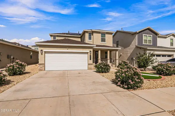 1649 Sam Dominguez, El Paso, TX 79928