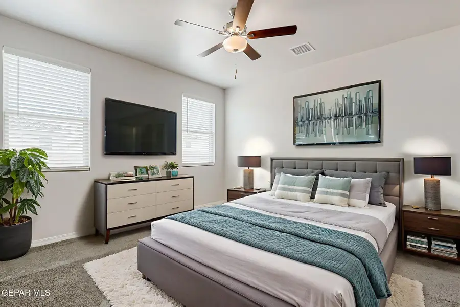 14717 Cactus Breeze Way, Horizon City, TX 79928 - #3