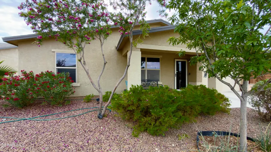 920 Talavera Drive, Horizon City, TX 79928 - #2