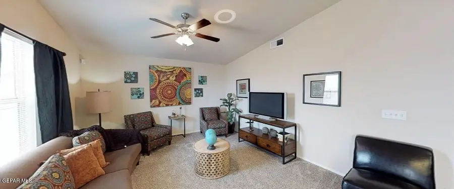 1029 Villa Seca Drive, Horizon City, TX 79928 - #2