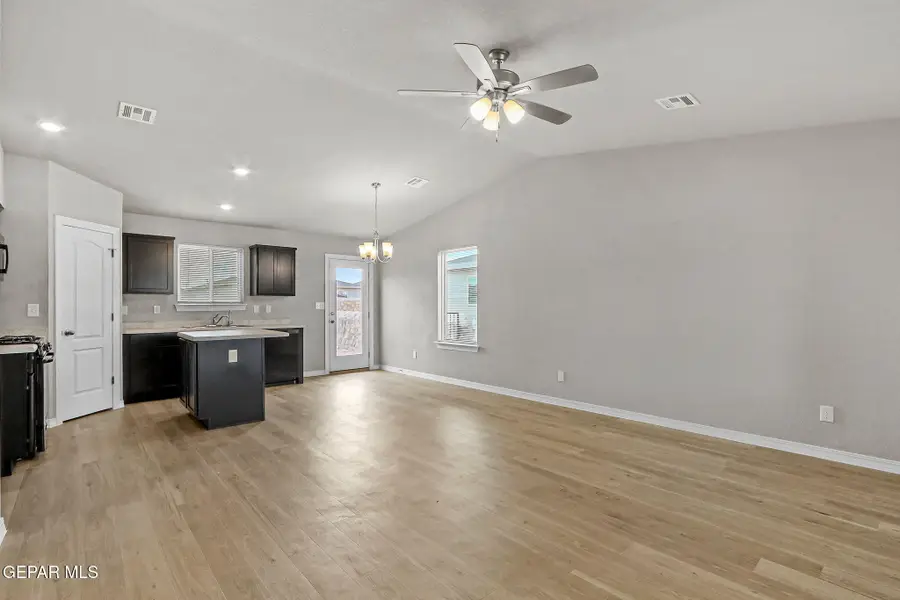 14220 Star Cactus Avenue, Horizon City, TX 79928 - #2