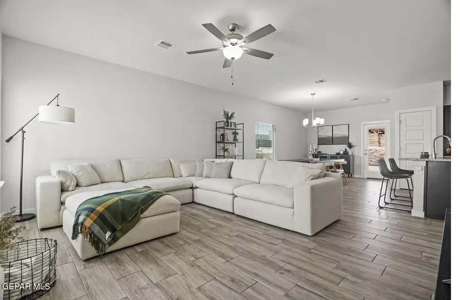 621 Paseo Dulce Avenue, Horizon City, TX 79928 - #3