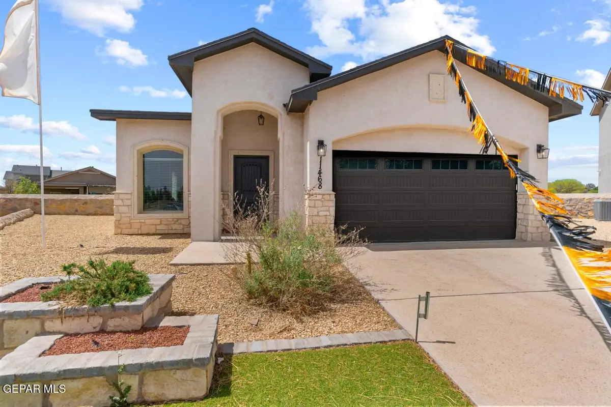 428 Plateau Drive, Socorro, TX 79927 - #1