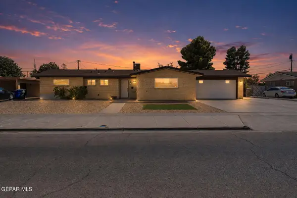9800 Album Avenue, El Paso, TX 79925