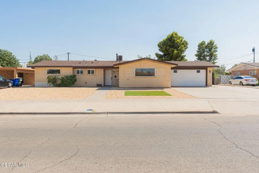 9800 Album Avenue, El Paso, TX 79925 - #2