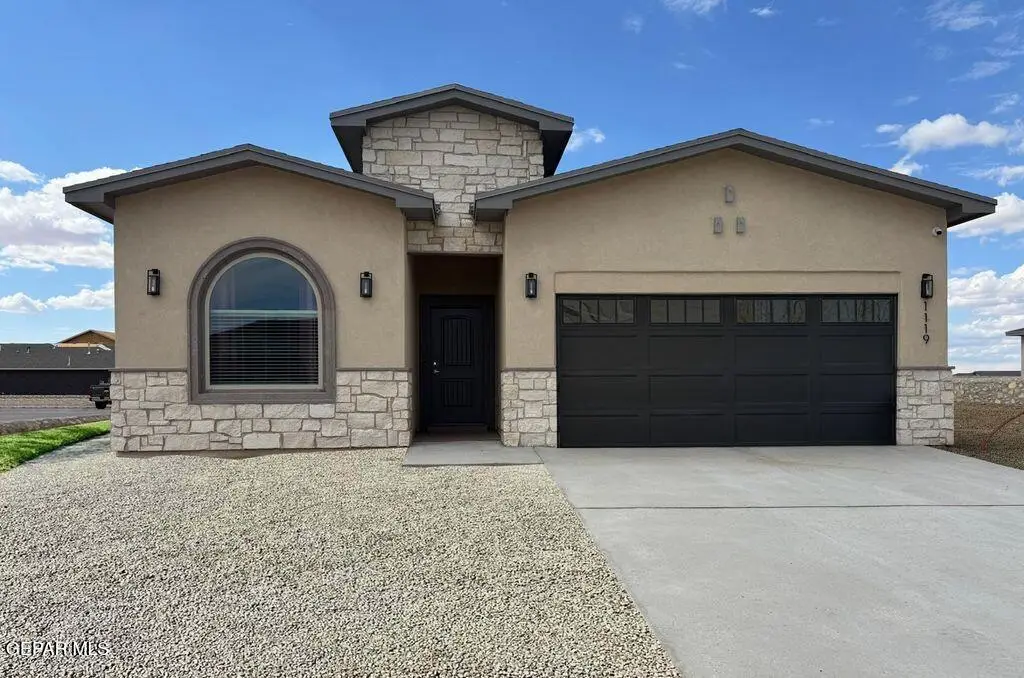 108 Monticello Street, Santa Teresa, NM 88008 - #1