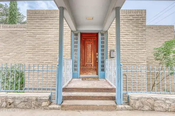 3011 Piedmont Drive, El Paso, TX 79902