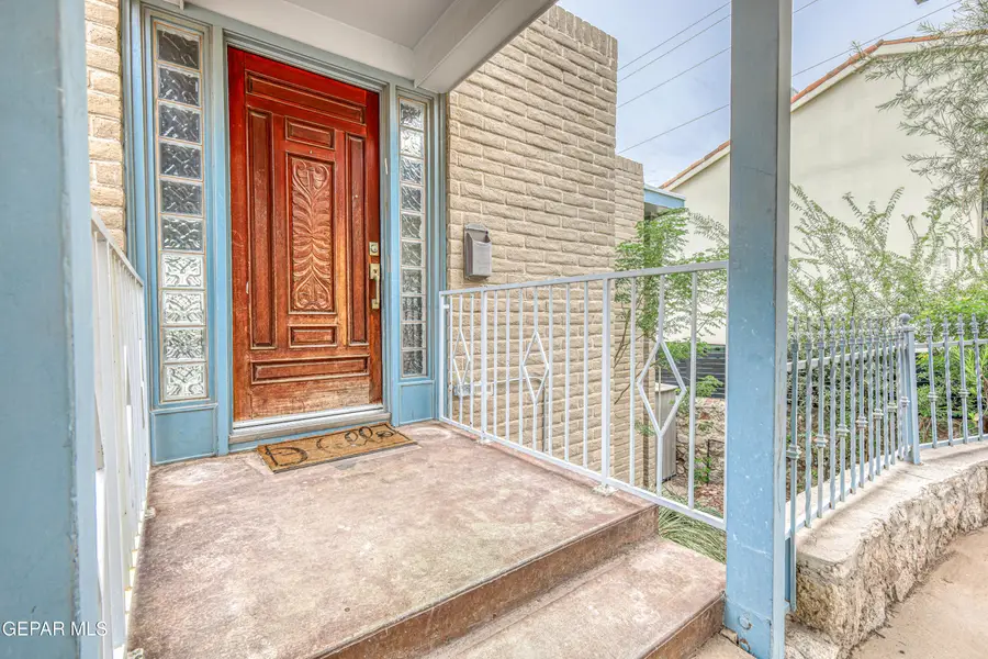3011 Piedmont Drive, El Paso, TX 79902 - #3