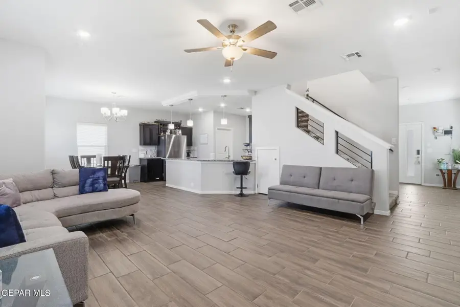 13062 Grantham Lane, El Paso, TX 79928 - #2