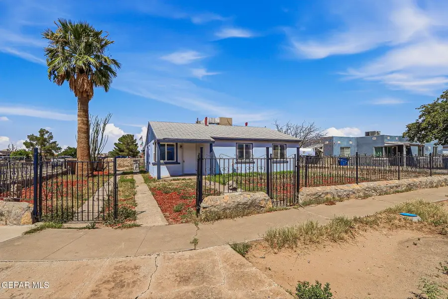 521 Ben Swain Drive, El Paso, TX 79915 - #2