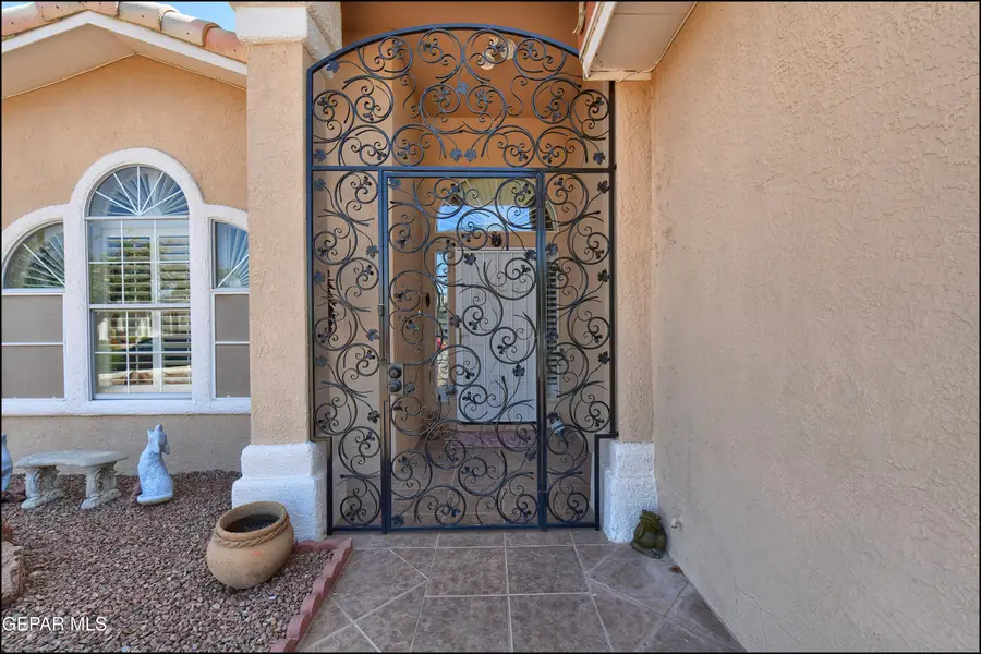 128 Dream Spirit Drive, Santa Teresa, NM 88008 - #3