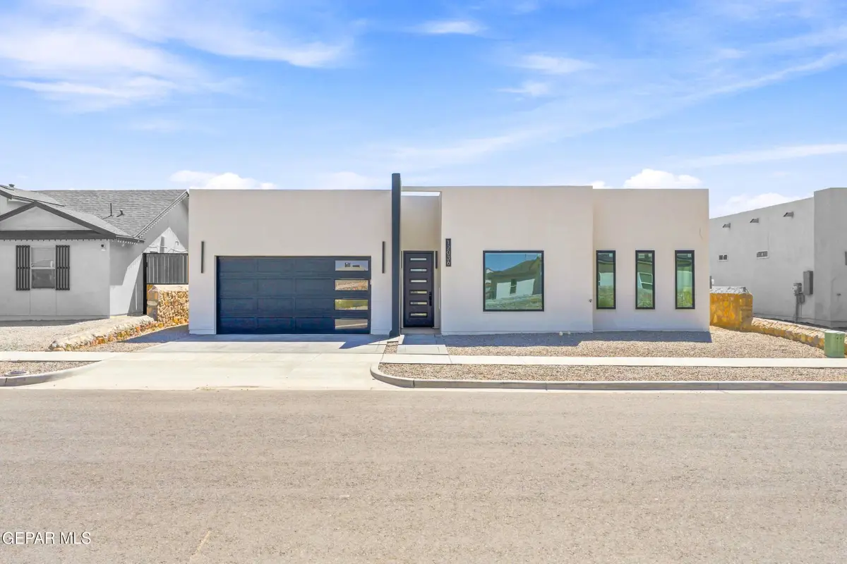 12036 Cotton Cloud Way, Socorro, TX 79927 - #1