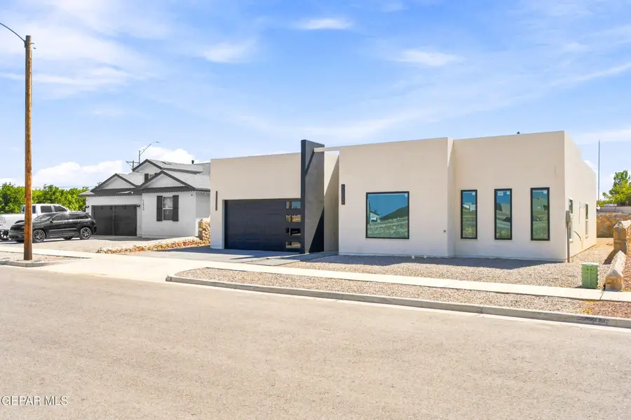 12036 Cotton Cloud Way, Socorro, TX 79927 - #3