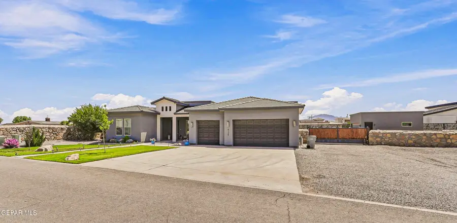 6328 Camino Nogal Drive, El Paso, TX 79932 - #2
