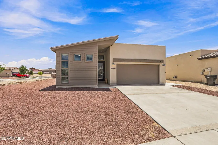 13632 Lawkland Street, Horizon City, TX 79928 - #2