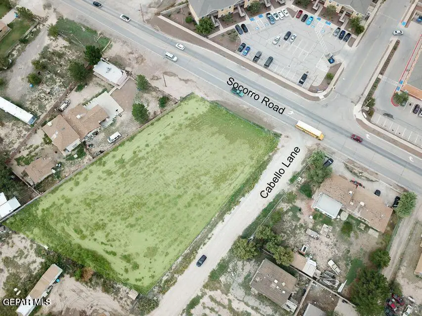 12990 Cabello Lane, San Elizario, TX 79849 - #1