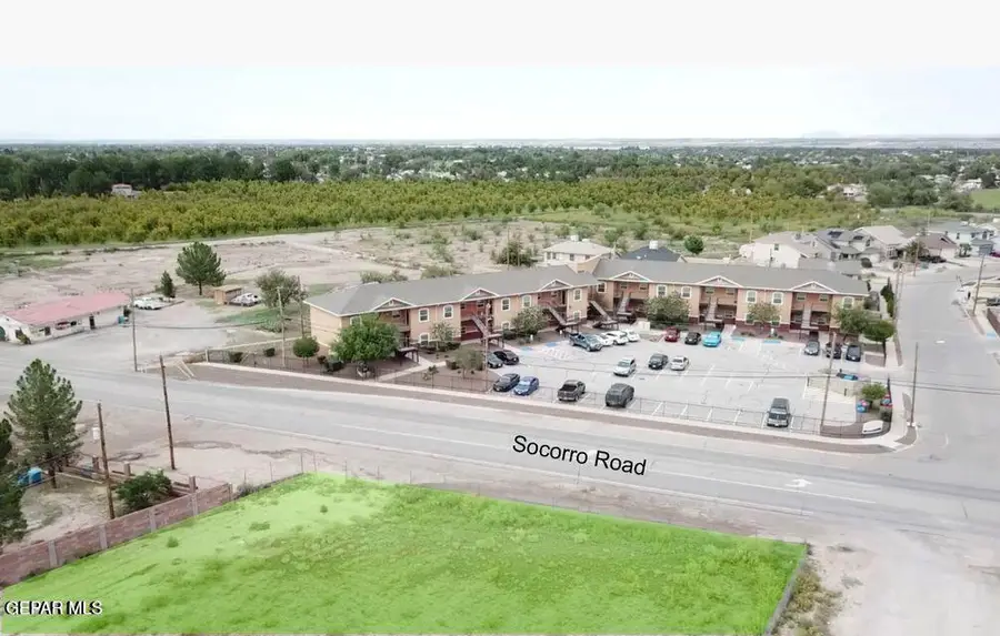 12990 Cabello Lane, San Elizario, TX 79849 - #2