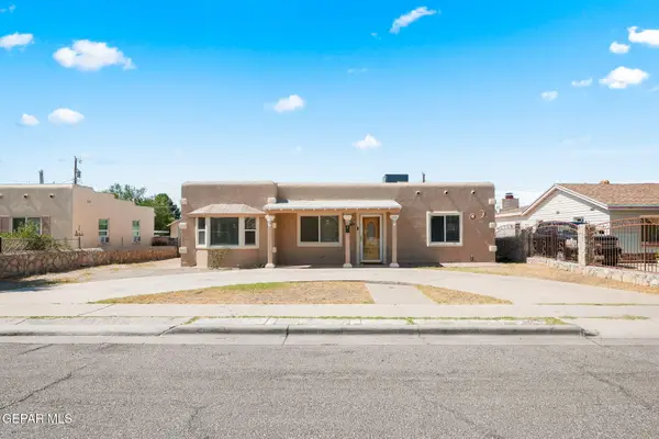 7806 Taxco Drive, El Paso, TX 79915